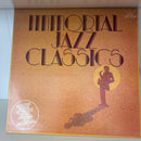 Immortal Jazz Classics Vinyl