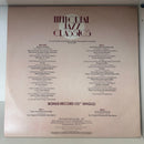 Immortal Jazz Classics Vinyl