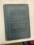 The Royal Crown Readers Book 5
