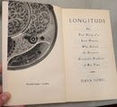 Longitude by Dava Sobel