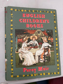 English Children's Books by Percy Muir