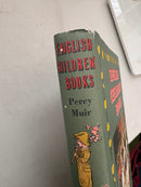 English Children's Books by Percy Muir