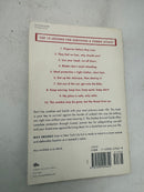 The Zombie Survival Guide by Max Brooks