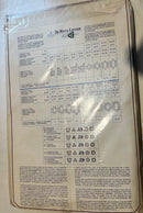 De Whitter Lietaer Belgium Chambord Tablecloth