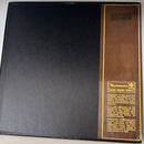 The Classical Guitar Julian Bream 3 Vinyl Set