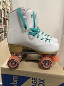 Impala Women's Rollerskates, Size 8 (UK)