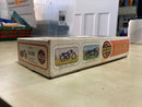 Vintage Airfix BSA C15 Motorcycle Model Kit