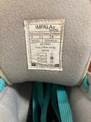 Impala Women's Rollerskates, Size 8 (UK)