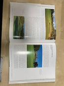 Australia's Finest Golf Courses - Darius Oliver