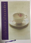 Stephanie's Journal by Stephanie Alexander
