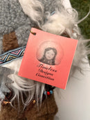 Timeless Design Porcelain Native Doll Collection "Haleena"