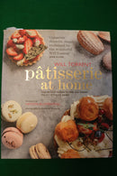 Pâtisserie at Home by Will Torrent