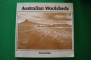 Australian Woolsheds by Harry Sowden