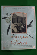 Australian Voices