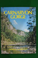 Carnarvon Gorge by Duncan McDermant