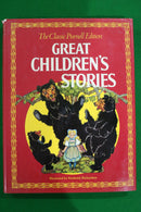 Great Children's Stories - The Classic Purnell Edition