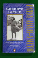 Goodbye Girlie by Patsy Adam-Smith