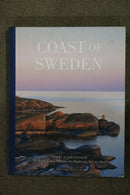 Coast of Sweden by Tommy Hammarstrom