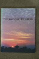 The Dawns of Tradition published by The Nissan Motor Company