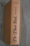 The Thorn Birds by Colleen McCullough