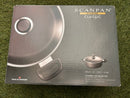 Scanpan 26cm Covered Low Sauce Pot