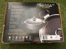 Scanpan 26cm Covered Low Sauce Pot