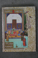 Love and Devotion From Persia and Beyond edited by Susan Scollay