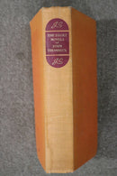 The Short Novels of John Steinbeck