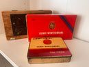 3 Vintage Henri Wintermans Empty Cigar Boxes