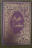 Magic Gardens by Corinne Heline