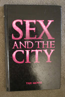 Sex and the City: The Movie
