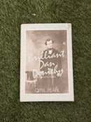 Brilliant Dan Deniehy: A Forgotten Genius