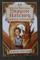 Bundle of books in the Magic Shop Book Collection