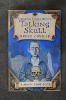 Bundle of books in the Magic Shop Book Collection