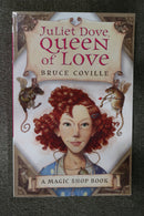 Bundle of books in the Magic Shop Book Collection