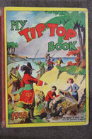 My Tip Top Book 1939