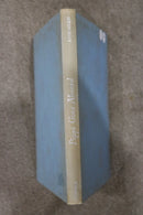 Pippi Goes Abroad by Astrid Lindgren