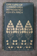 The Life of Christ as Represented in Art by Frederic William Farrar