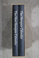 The Newgate Calendar & The New Newgate Calendar - Folio Society