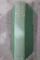 Wonders of the Great Barrier Reef by T. C. Roughley