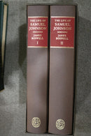 The Life of Samuel Johnson by James Boswell