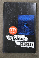 The Editor Regrets by Cecil Edwards