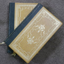 The Trial by Franz Kafka and The Life of Benvenuto Cellini by Benvenuto Cellini (Set of 2)