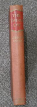 The Third Eye by T. Lobsang Rampa