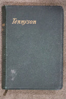 The Works of Alfred Lord Tennyson