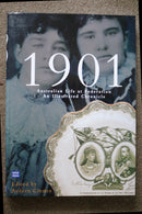 1901: Australian Life at Federation - An Illustrated Chronicle, edited by Aedeen Cremin