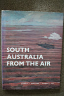 South Australia From The Air by Michael Williams