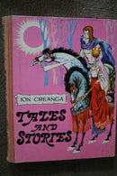 Tales and Stories by Ion Creanga