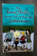 Enid Blyton Boxed Set