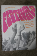 Festivals by Oliver Keens